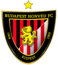 Budapest Honved FC